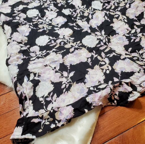 Volcom THAT WAS FUN ROMPER - Picture 5 of 8